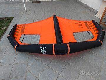 RRD EVO Wing 4.5 come nuova