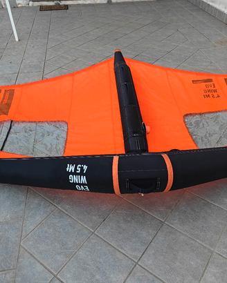 RRD EVO Wing 4.5 come nuova