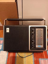 Radio General Electric vintage anni 60