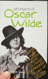 Aforismi di Oscar Wilde