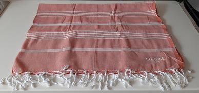 Telo mare della LIERAC PARIS 