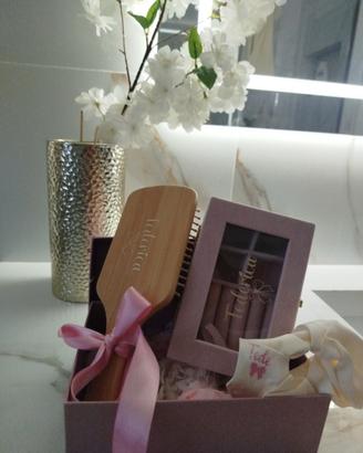 BOX PERSONALIZZATO – CREA KIT