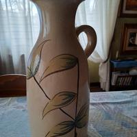 Anfora dipinta a mano 