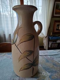 Anfora dipinta a mano 