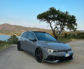 Golf 8 gti clubsport