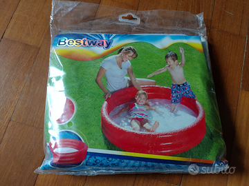 Piscina per bambini - NUOVA