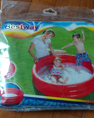 Piscina per bambini - NUOVA