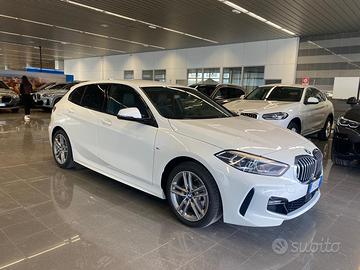 BMW 116d M sport