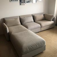 Divano modulare Vallentuna