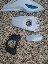 carene e fanale mbk nitro ( aerox ) 