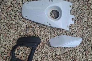 carene e fanale mbk nitro ( aerox ) 