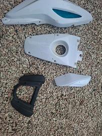 carene e fanale mbk nitro ( aerox ) 