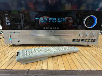 HARMAN KARDON AVR130 AMPLIFICATORE AUDIO VIDEO  			