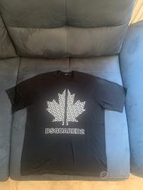 T-shirt DSQUARED2