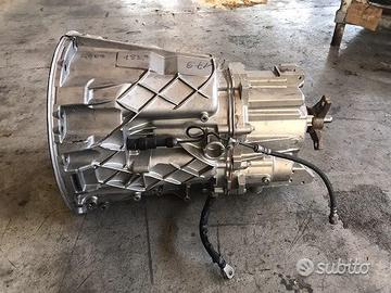 Cambio Manuale Per Mercedes GLK 2.2 Diesel 2012