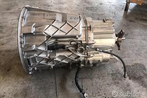 Cambio Manuale Per Mercedes GLK 2.2 Diesel 2012