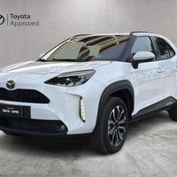 Toyota Yaris Cross 1.5h Trend awd-i 130cv e-cvt