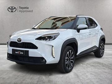 Toyota Yaris Cross 1.5h Trend awd-i 130cv e-cvt