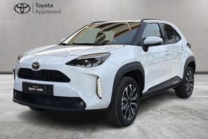Toyota Yaris Cross 1.5h Trend awd-i 130cv e-cvt