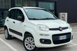 Fiat Panda 0.9 twin air adatta a neopatentati 2015