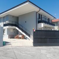 MAGGIO villino al mare giardino privato,centro