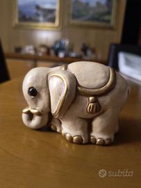 Thun Elefante Presepe
