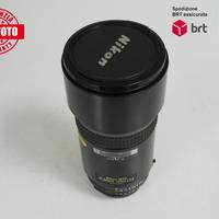 Nikon AF 180 F2.8 ED (Nikon)