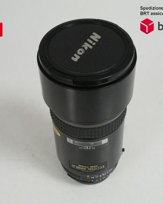 Nikon AF 180 F2.8 ED (Nikon)