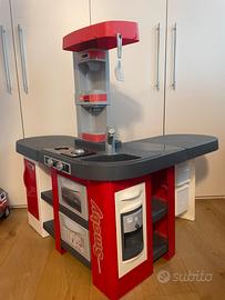Cucina gioco