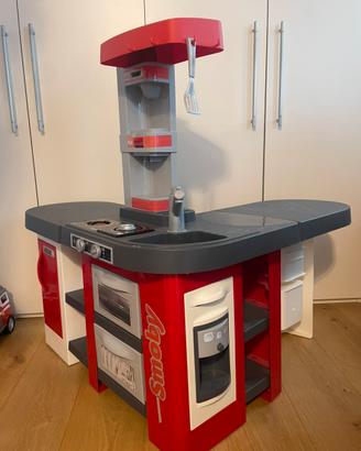 Cucina gioco