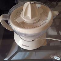 Spremiagrumi elettrico