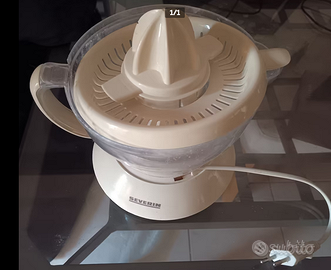 Spremiagrumi elettrico