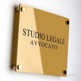 Teorema Aziende TARGHE TIMBRI INCISIONI in CUNEO