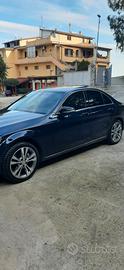 mercedes classe c 