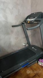 Tapis roulant domyos