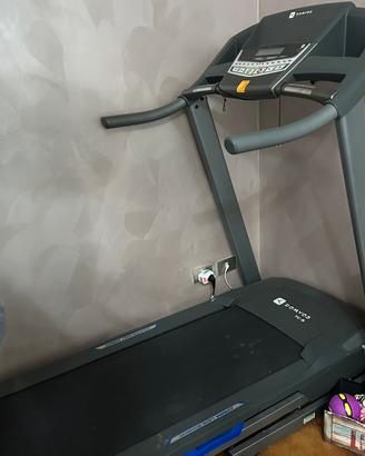 Tapis roulant domyos