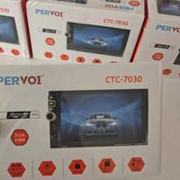 AUTORADIO NUOVE, CONSEGNA SOLO A CATANIA 