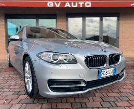 Bmw 520d Business