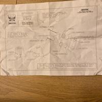 Parabrezza Yamaha x-city