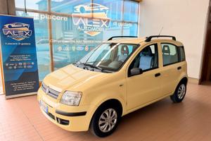 Fiat Panda 1.2benz 60cv Neopatentati
