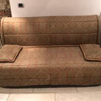 Divano letto