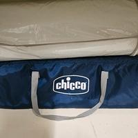 Lettino da viaggio Chicco Good Night