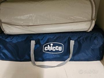 Lettino da viaggio Chicco Good Night