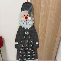 Calendario dell’Avvento