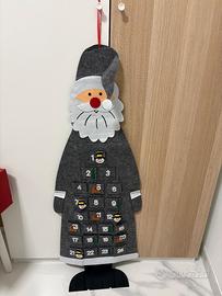 Calendario dell’Avvento