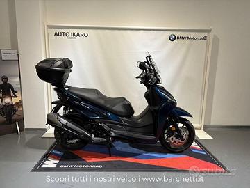 Kymco Agility 300i R16 Abs my21