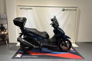 Kymco Agility 300i R16 Abs my21