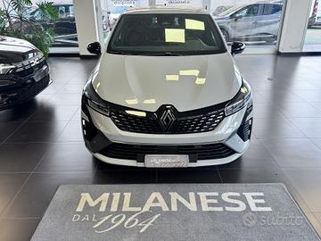 Renault Clio Full Hybrid E-Tech 145 CV 5 porte Esp