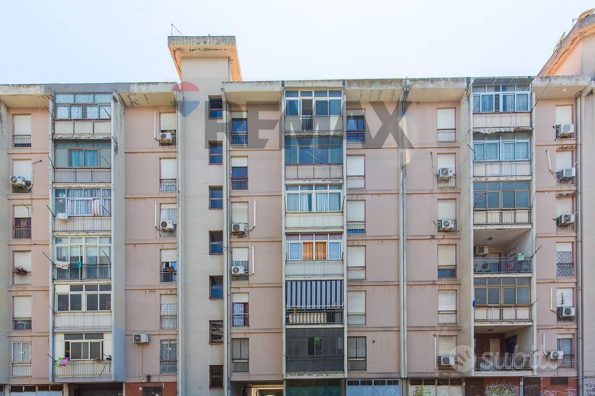 Apartment in Catania, San Teodoro - Vista 4