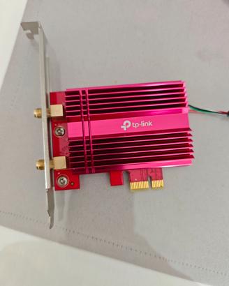 scheda di rete tp-link Archer TX3000E 